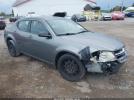 Dodge Avenger Se Image 1