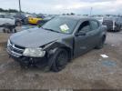 Dodge Avenger Se Image 8