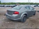 Dodge Avenger Se Image 2