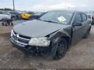 Dodge Avenger Se Image 4