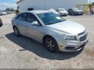 Chevrolet Cruze 1lt Auto Image 1