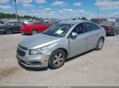 Chevrolet Cruze 1lt Auto Image 12