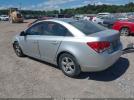 Chevrolet Cruze 1lt Auto Image 11