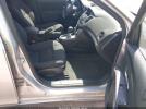 Chevrolet Cruze 1lt Auto Image 13