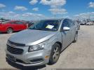 Chevrolet Cruze 1lt Auto Image 3