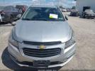Chevrolet Cruze 1lt Auto Image 8