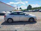 Chevrolet Cruze 1lt Auto Image 7