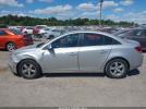 Chevrolet Cruze 1lt Auto Image 9