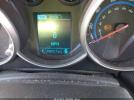 Chevrolet Cruze 1lt Auto Image 10