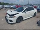 Subaru WRX Limited Image 3