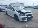 Subaru WRX Limited Image 5