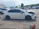 Subaru WRX Limited Image 7