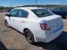 Nissan Sentra 2.0s Image 5