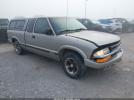 Chevrolet S-10 Ls Image 1