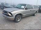 Chevrolet S-10 Ls Image 12