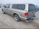 Chevrolet S-10 Ls Image 11