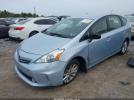 Toyota Prius v Five Image 3
