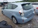 Toyota Prius v Five Image 15