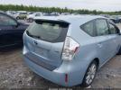 Toyota Prius v Five Image 10