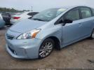 Toyota Prius v Five Image 4