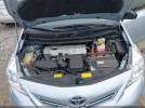 Toyota Prius v Five Image 7