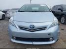 Toyota Prius v Five Image 12