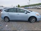 Toyota Prius v Five Image 11
