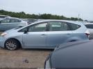Toyota Prius v Five Image 13