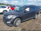 Chevrolet Equinox Lt Image 3