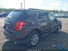 Chevrolet Equinox Lt Image 7