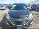 Chevrolet Equinox Lt Image 15