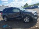 Chevrolet Equinox Lt Image 12
