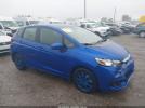Honda Fit Lx Image 1