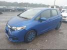 Honda Fit Lx Image 11