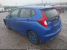 Honda Fit Lx Image 10