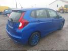 Honda Fit Lx Image 13
