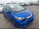 Honda Fit Lx Image 2