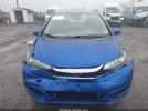 Honda Fit Lx Image 15