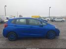 Honda Fit Lx Image 16