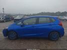 Honda Fit Lx Image 8