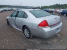 Chevrolet Impala Ls Image 9