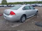 Chevrolet Impala Ls Image 10
