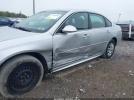 Chevrolet Impala Ls Image 7
