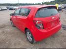 Chevrolet Sonic Lt Auto Image 2
