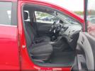 Chevrolet Sonic Lt Auto Image 5