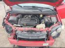 Chevrolet Sonic Lt Auto Image 13
