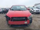 Chevrolet Sonic Lt Auto Image 12