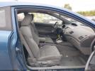 Honda Civic Lx Image 5