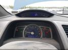 Honda Civic Lx Image 14