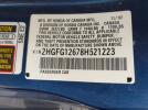 Honda Civic Lx Image 12